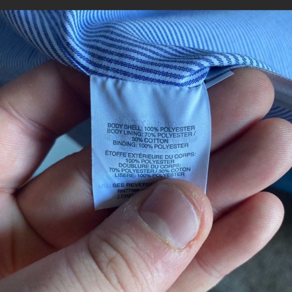 j crew - Picture 5 of 6